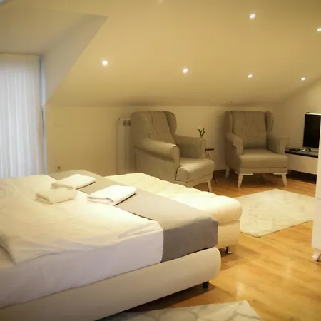Aparthotel Saygin