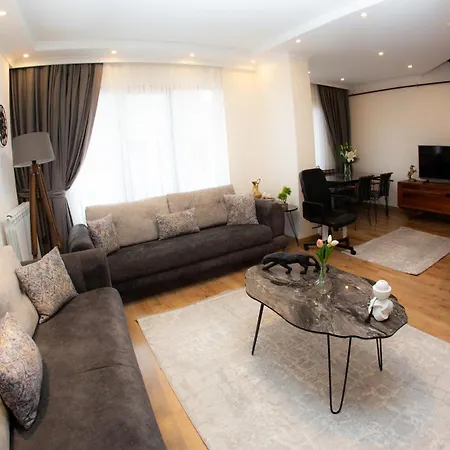 Aparthotel Saygin Istanbul
