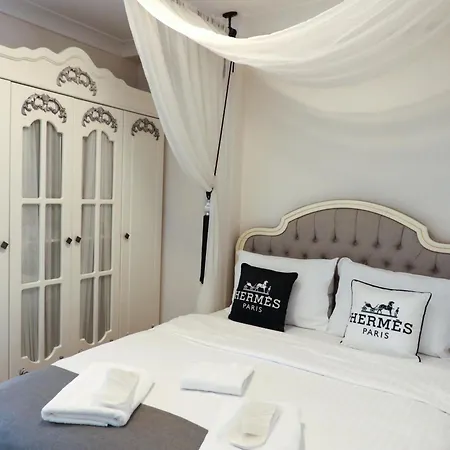 Saygin Aparthotel Istanbul
