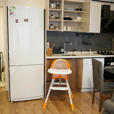 Aparthotel Saygin Istanbul