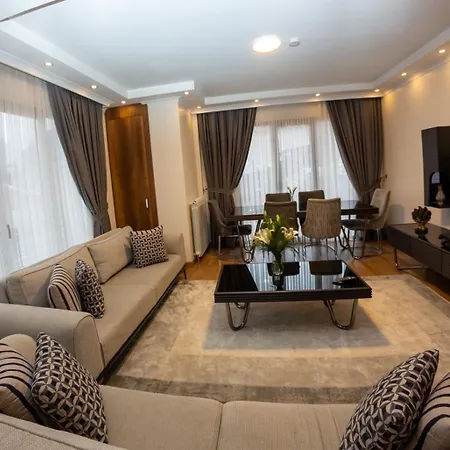 Saygin Aparthotel Istanbul