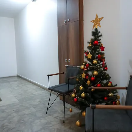 Saygin Aparthotel Istanbul