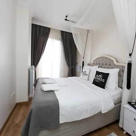 Saygin Aparthotel