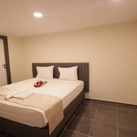 Hotel Pekin And Istanbul