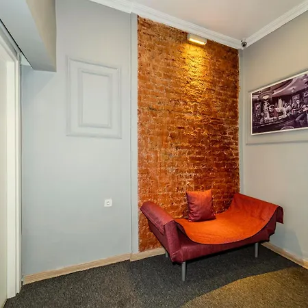 La Pera Hotel Stambuł