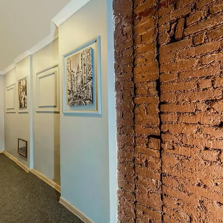 La Pera Hotel Stambuł