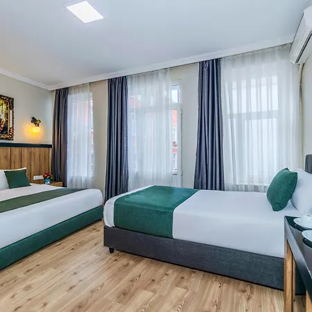 Hotel La Pera Stambuł