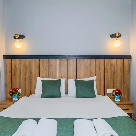 La Pera Hotel Stambuł