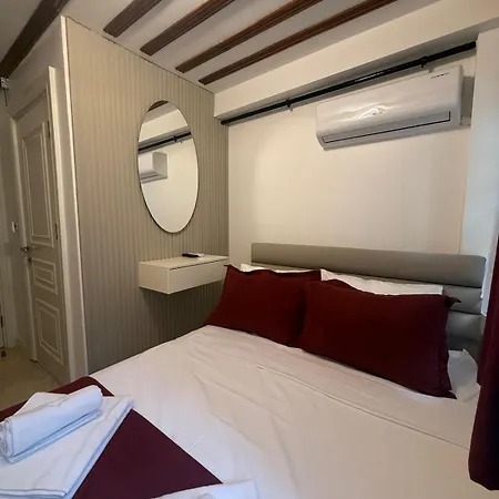 Hotel Neo Estambul