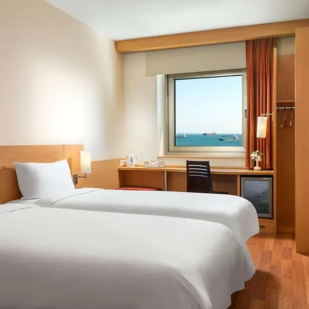Ibis Zeytinburnu Otel İstanbul