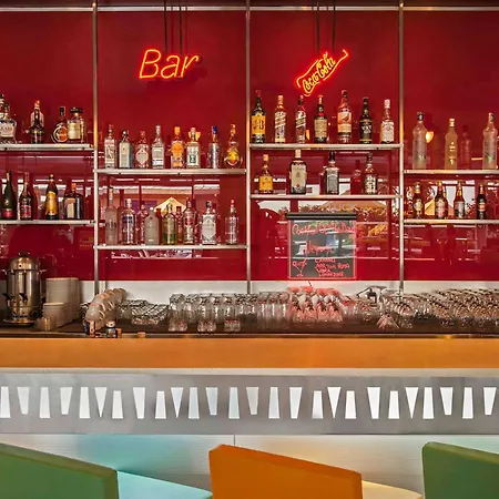 Otel Ibis Zeytinburnu İstanbul