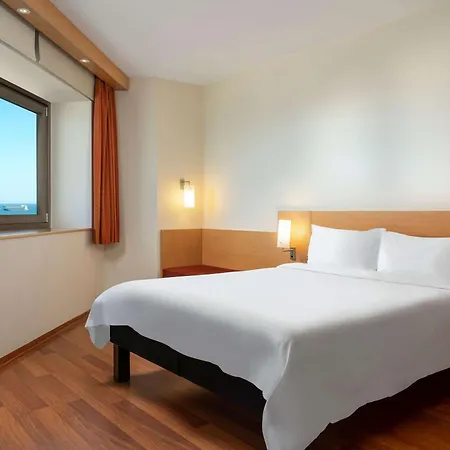 Ibis Zeytinburnu 3* İstanbul