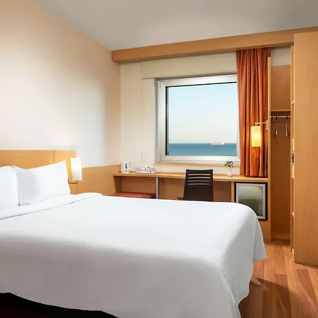 Otel Ibis Zeytinburnu İstanbul