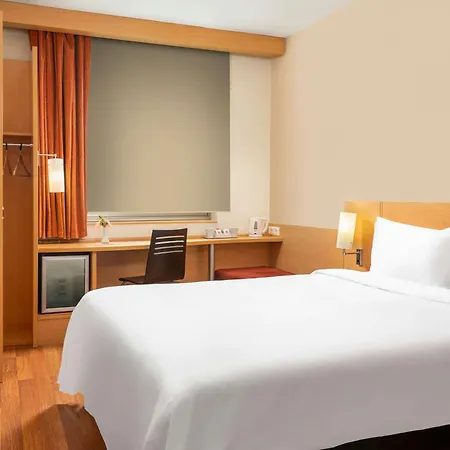 Ibis Zeytinburnu Otel 3*