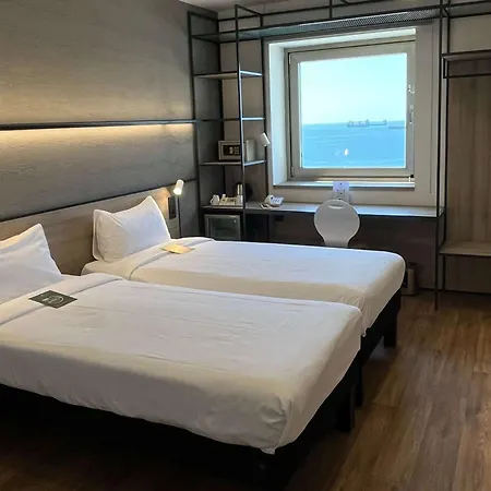 Otel Ibis Zeytinburnu İstanbul