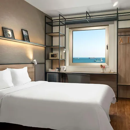 Ibis Zeytinburnu Otel İstanbul