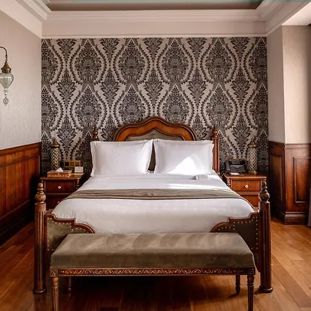 Hotel Ajwa Sultanahmet - Preferred Lvx Collection Istambul