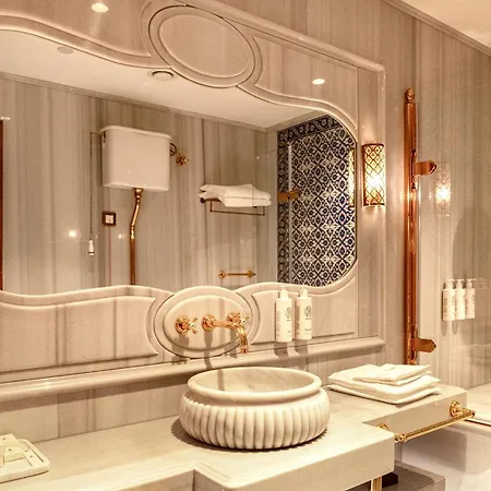 Ajwa Sultanahmet - Preferred Lvx Collection Istambul
