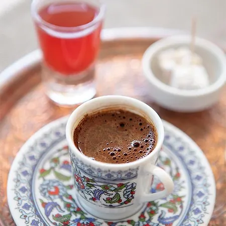 Chatto Hotel Istanbul