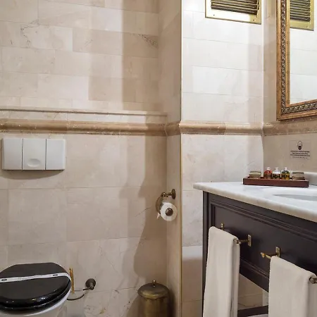 Hotel Chatto Istanbul