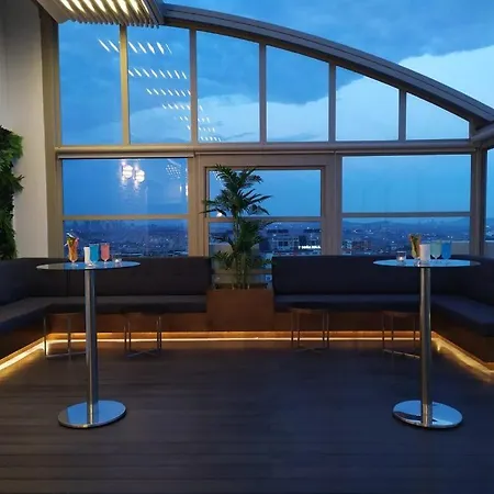 Ramada Encore Bayrampasa Hotel Istambul