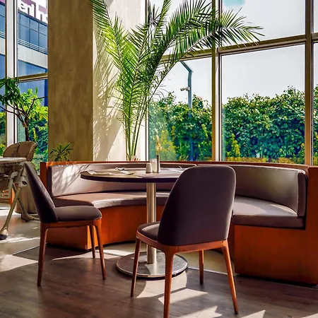 Ramada Encore Bayrampasa Istambul