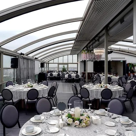 Ramada Encore Bayrampasa Istambul