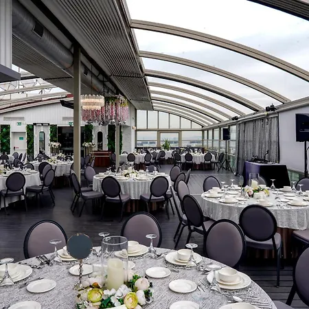 Ramada Encore Bayrampasa 4* Istambul