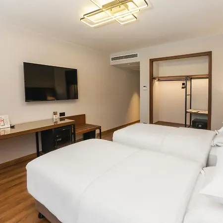 Hotel Riva Nisantasi