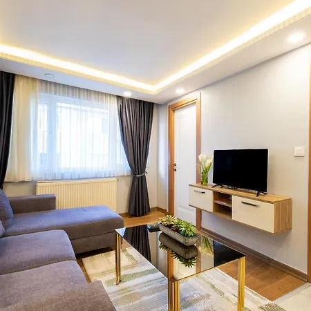 Fulya Sueit Otel