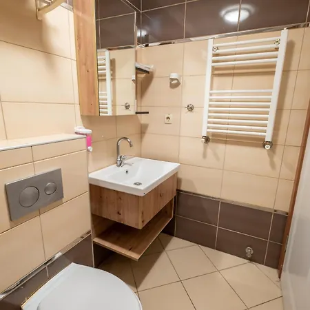 Otel Fulya Sueit