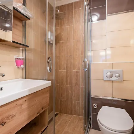 Fulya Sueit Otel İstanbul