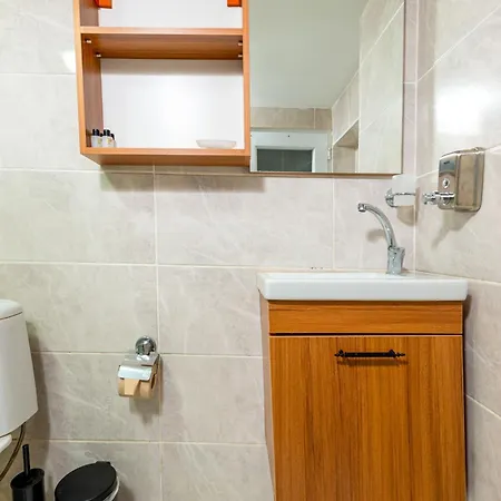 Pio Hotel Provincia di Istanbul