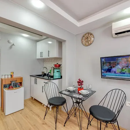 Pio Provincia di Istanbul