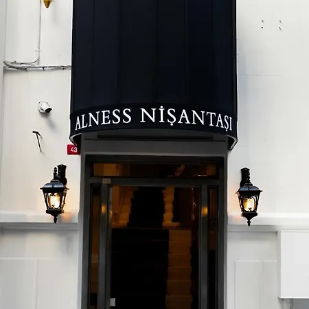 Hotel Alness Nisantasi *