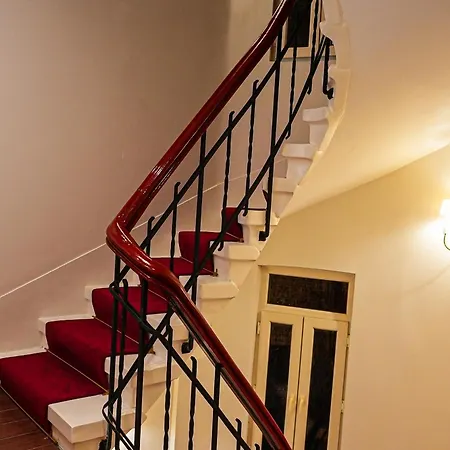 Hotel Alness Nisantasi Istanbul