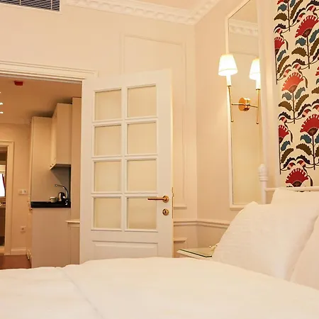Hotel Alness Nisantasi Istanbul