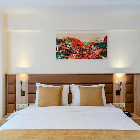 Roys & Hotel Istanbul