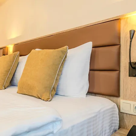 Roys & Hotel Istanbul