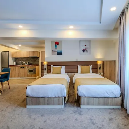 Roys & Hotel Istanbul