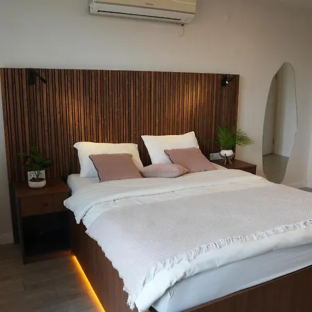 Hotel Vicolo Moda Istanbulská provincie