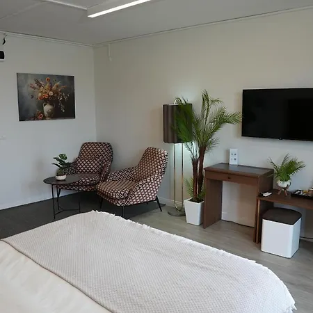 Hotel Vicolo Moda