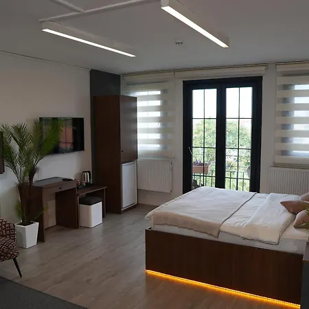 Vicolo Moda Hotel Istanbulská provincie