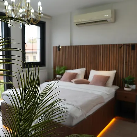 Vicolo Moda Hotel
