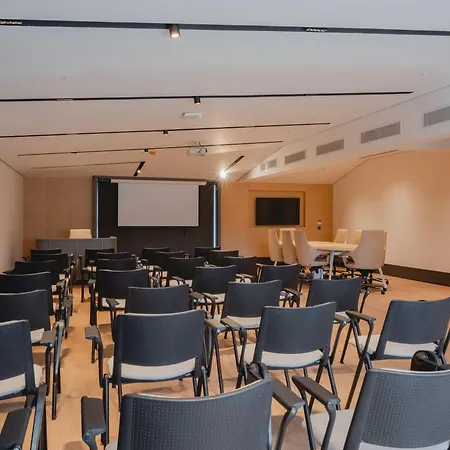 Romatem Move Disabled Hotel 4*