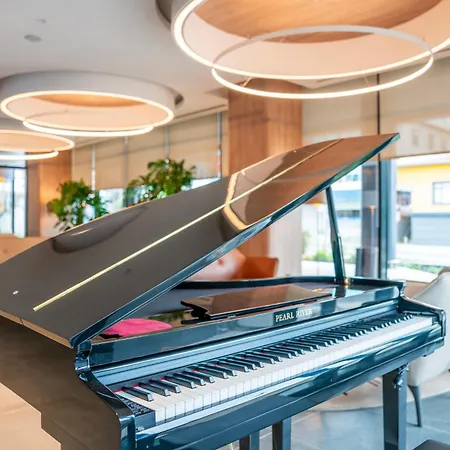 Hotel Romatem Move Disabled 4*