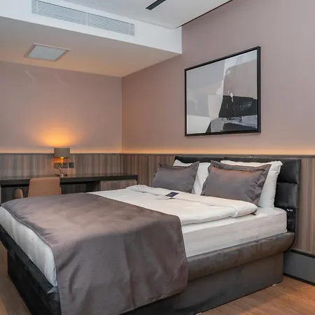 Romatem Move Disabled Hotel 4*