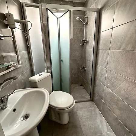 The Pera Vista Boutique Taksim & 1 1 Facilities 3* Istanbul