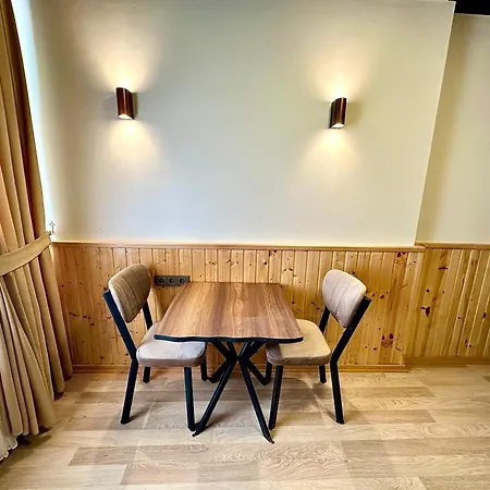 The Pera Vista Boutique Taksim & 1 1 Facilities