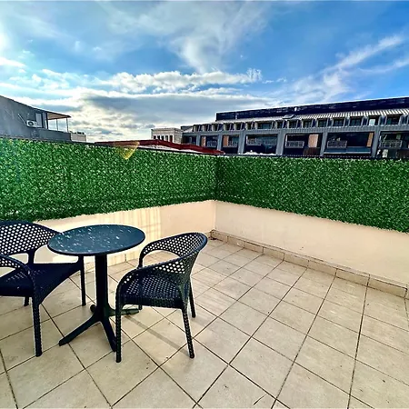 Hotel The Pera Vista Boutique Taksim & 1 1 Facilities Istanbul